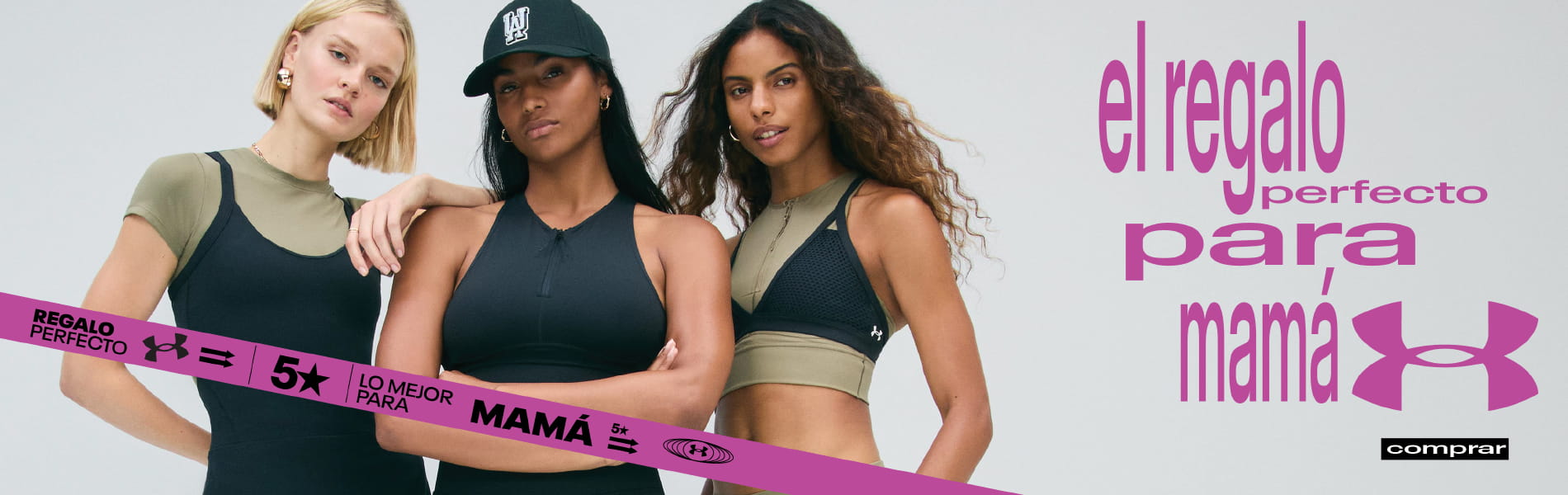 UA MAMA