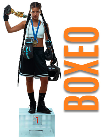 BOXEO