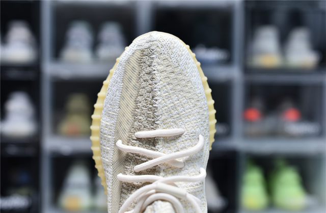 adidas Yeezy Boost 350 V2 Natural  