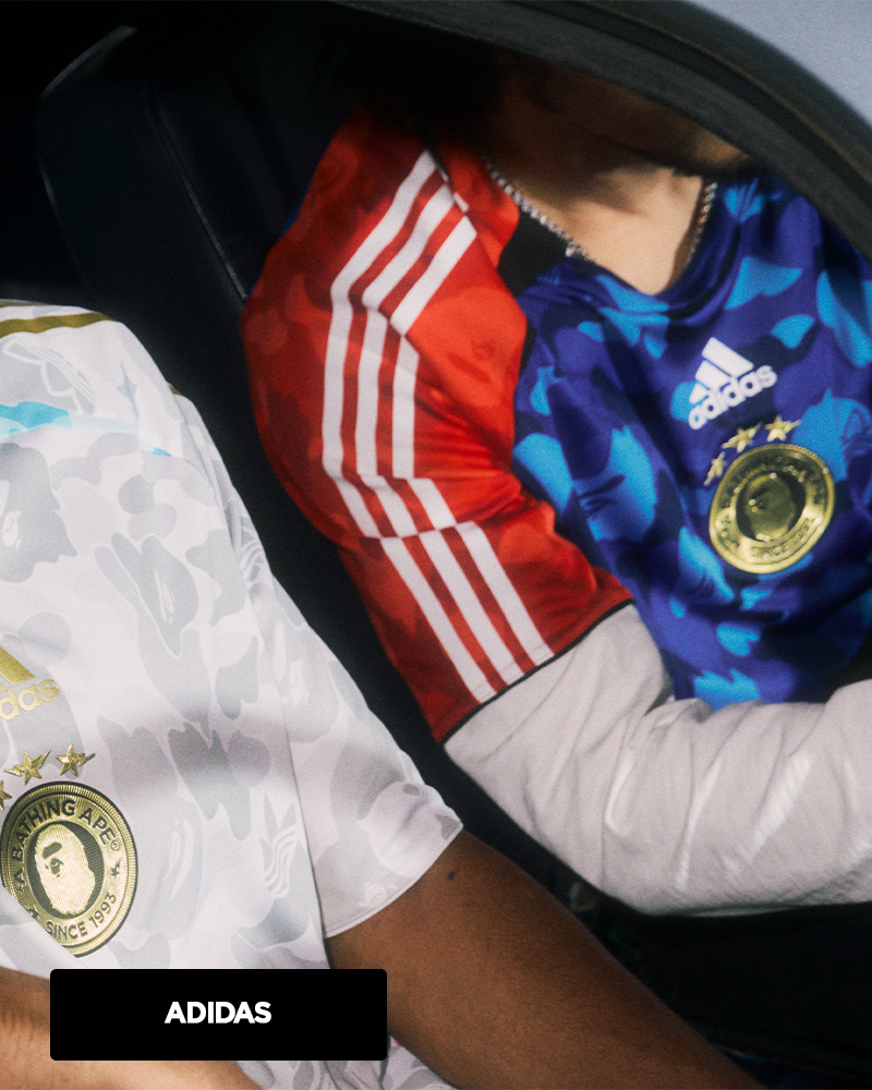 ADIDAS