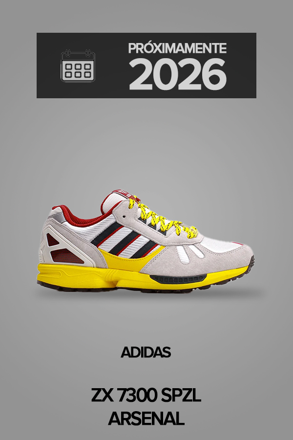 ZX 7300 SPZL