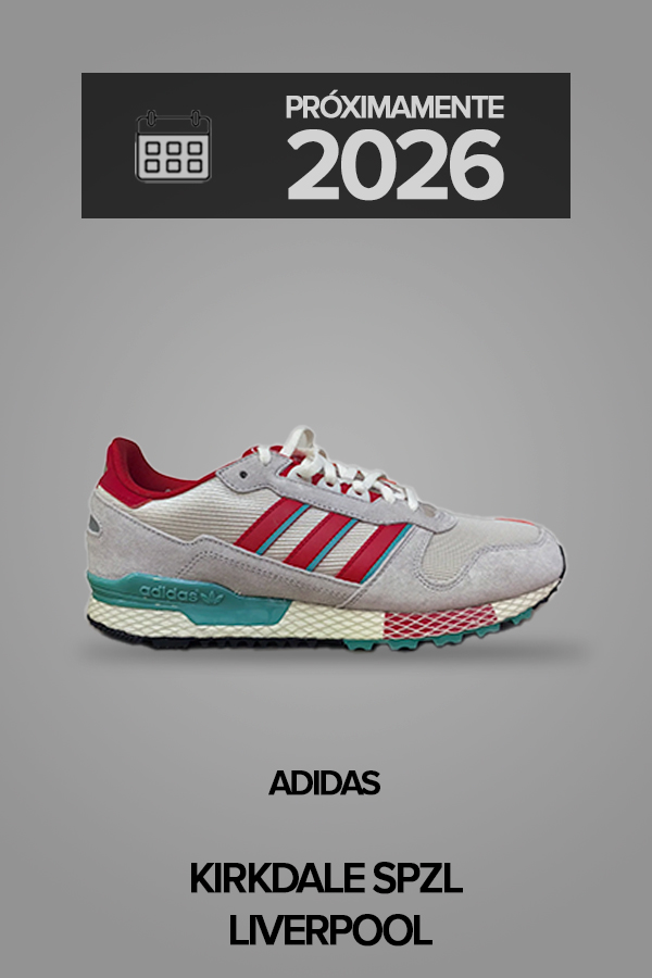 ADIDAS KIRDALE