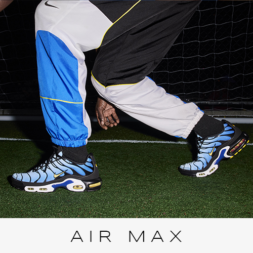 BLAST AIR MAX