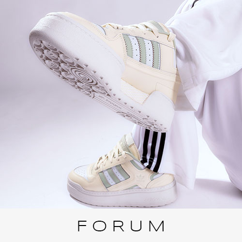 ADIDAS FORUM