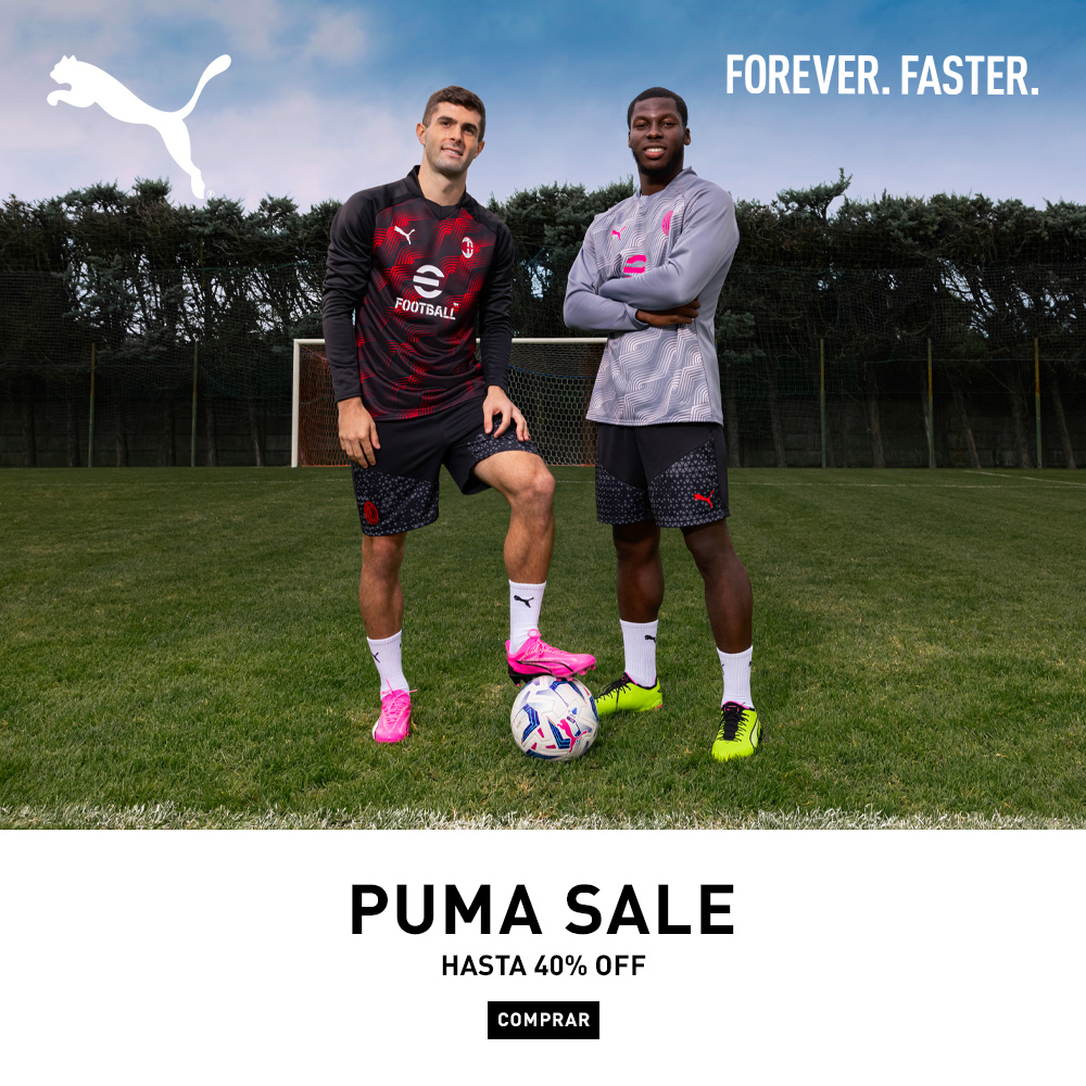 PUMA SALE TEAM