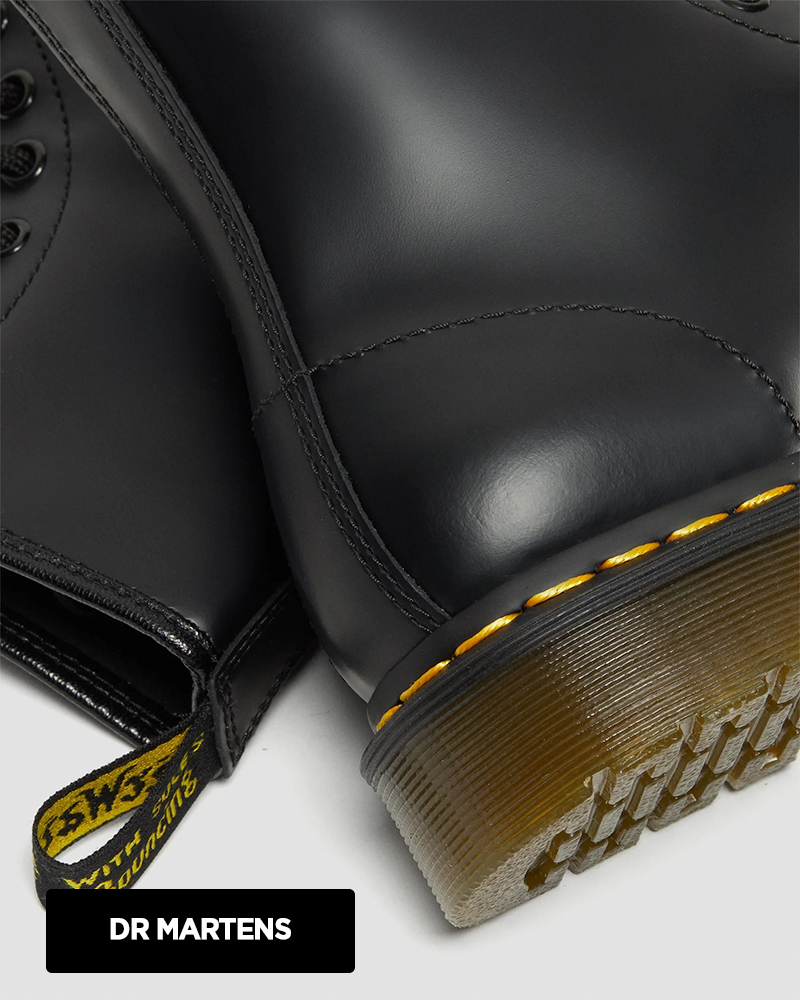 DR MARTENS