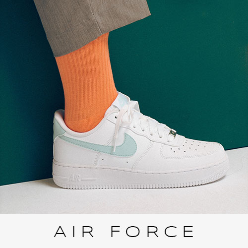 AIR FORCE