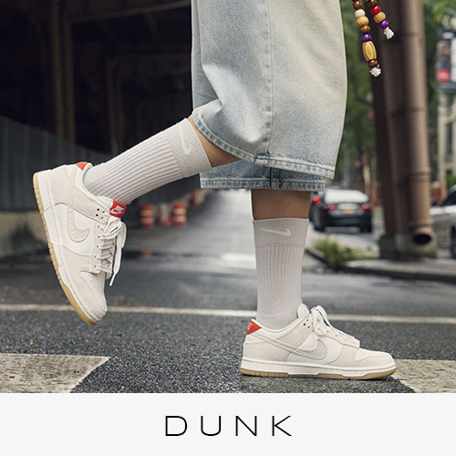 DUNK