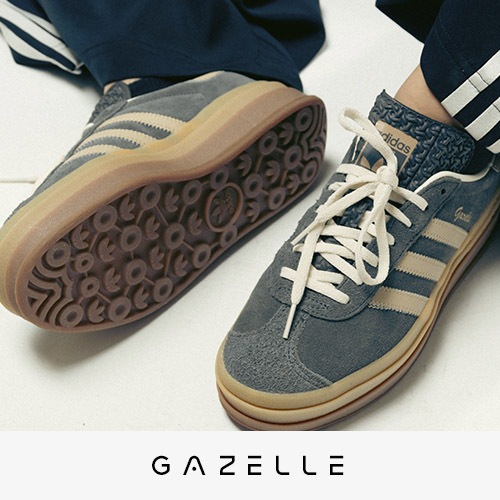 GAZELLE BLAST WEB