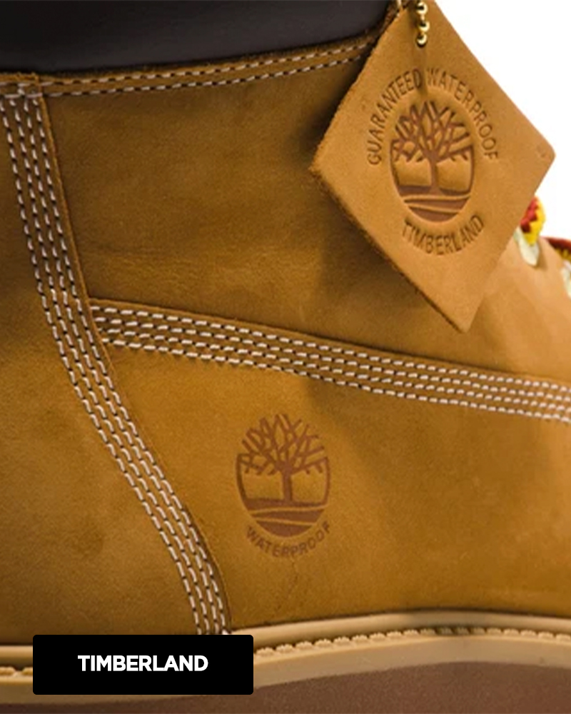 TIMBERLAND