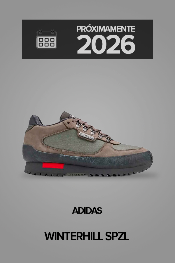 ADIDAS WINTERHILL SPZL
