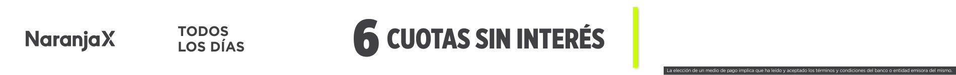 TODOS LOS DIAS NARANJA 6