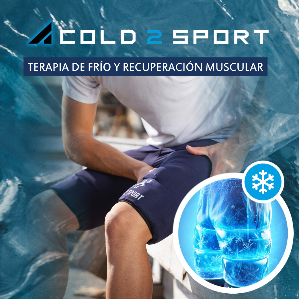 COLD2SPORT