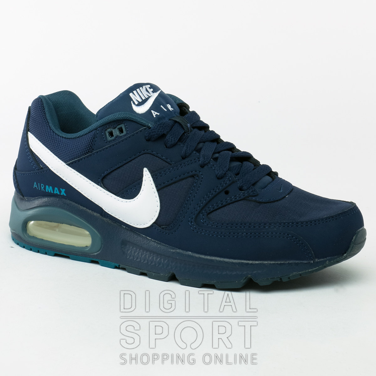 ZAPATILLAS AIR MAX COMMAND NIKE DIGITAL SPORT