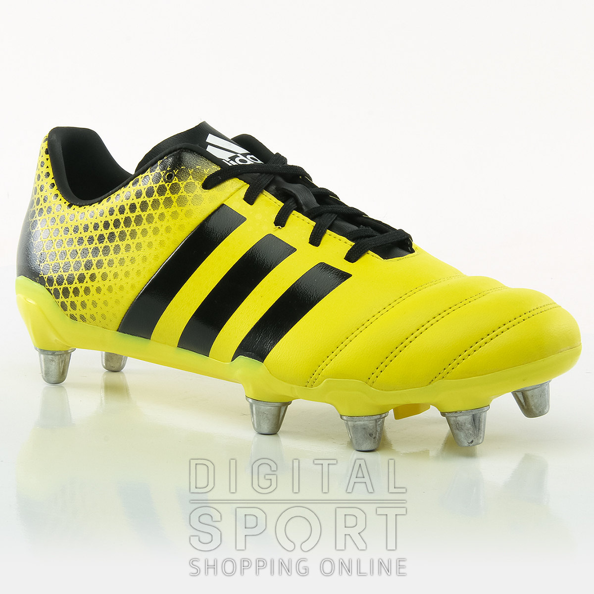 Adidas Botines Rugby Tapones Intercambiables Outlet, 57% OFF |  www.colegiogamarra.com