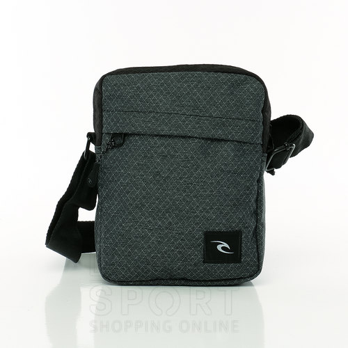 MORRAL HEATHER RIP CURL | FLUID