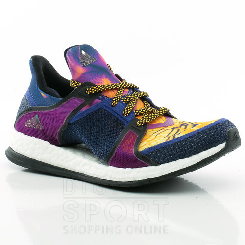 adidas pure boost mujer