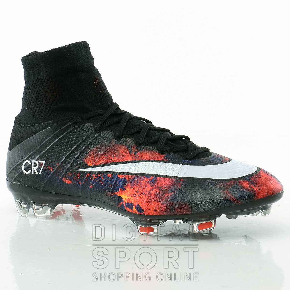 Cr7 Botines Deals, 51% OFF | www.smokymountains.org