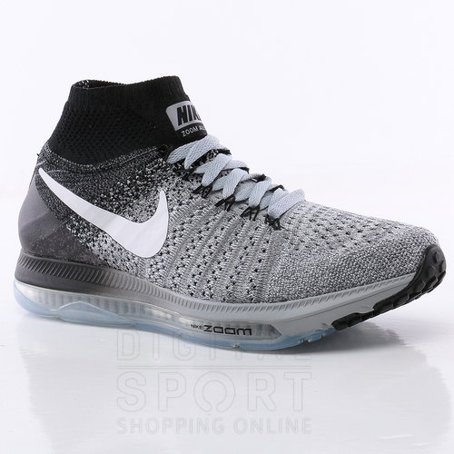 ZAPATILLAS AIR ZOOM ALL OUT FLYKNIT NIKE | SPORT 78