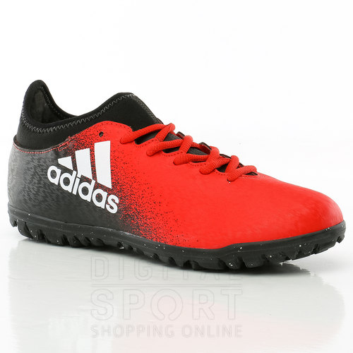 Shop Botines Adidas X 16.3 | UP TO 55% OFF