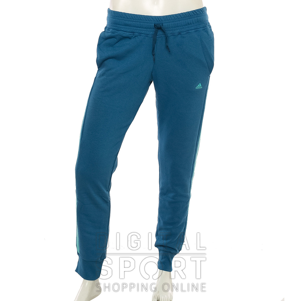 INDUMENTARIA PANTALONES ADIDAS PARA MUJER