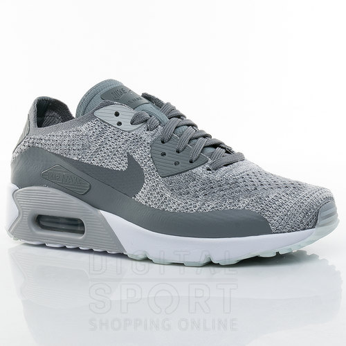 nike air max 90 ultra 2.0 flyknit hombre