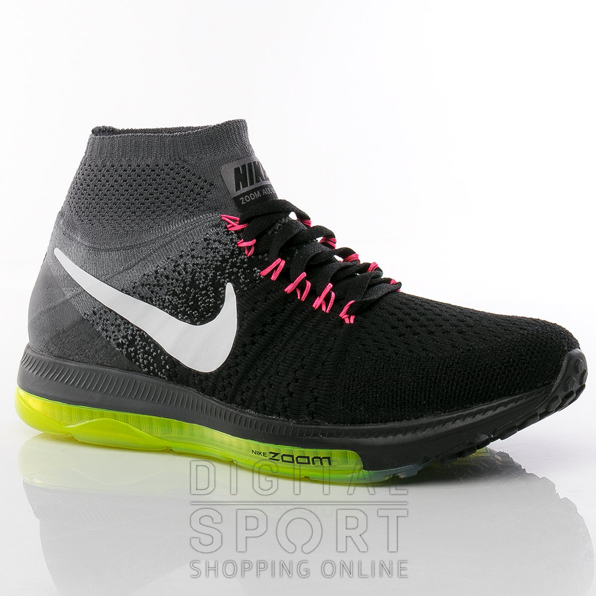 ZAPATILLAS AIR ZOOM ALL OUT FLYKNIT NIKE | SPORT 78