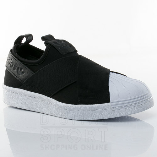 Zapatillas Adidas Sin Cordones Negras on Sale, 57% OFF |  www.ingeniovirtual.com