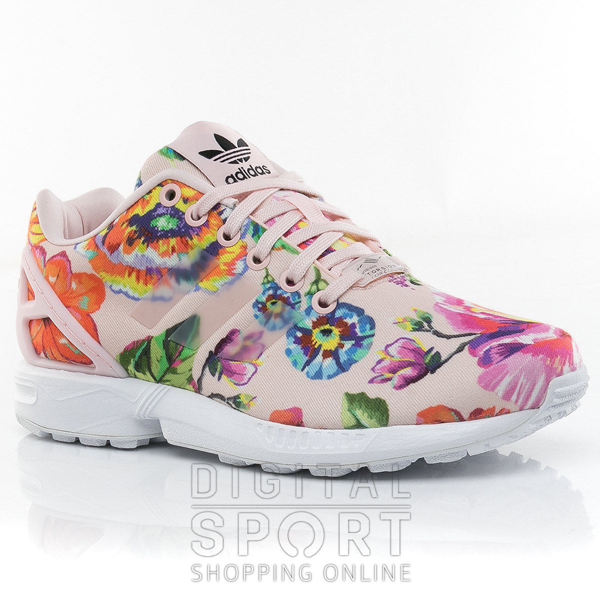 Zapatillas originals 2025 zx flux