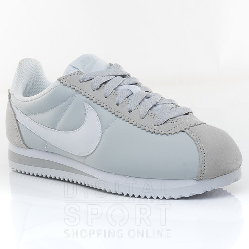 Zapatillas Nike Classic Hotsell, 59% OFF | www.coquillages.com