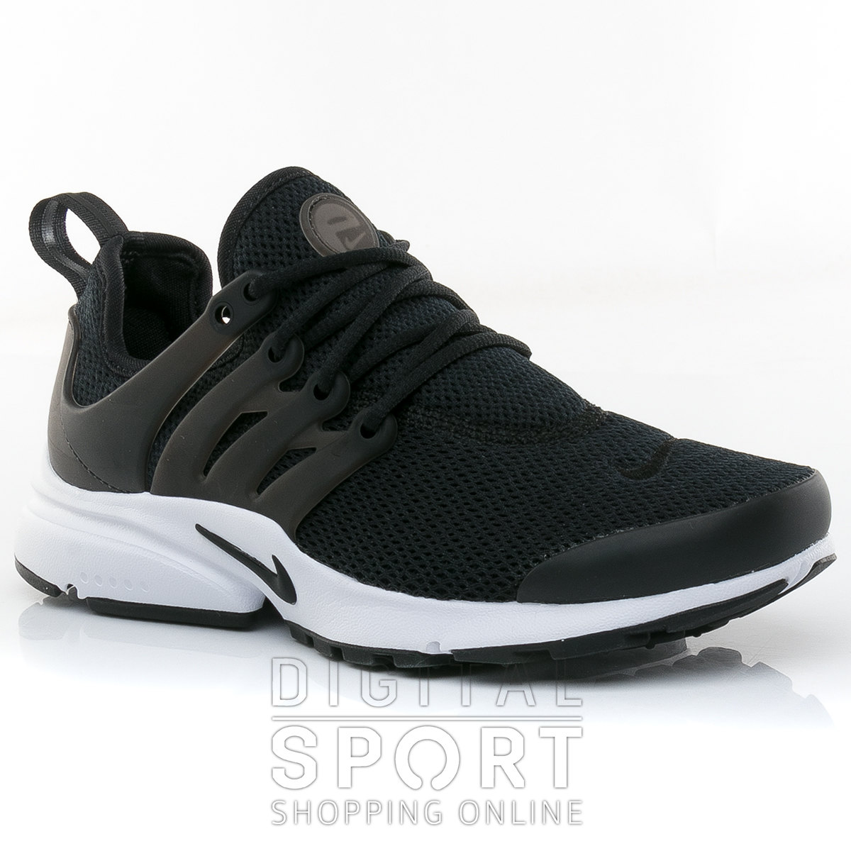 Puntualidad Insignificante Giotto Dibondon nike presto mujer negras Online shopping has never been as easy!