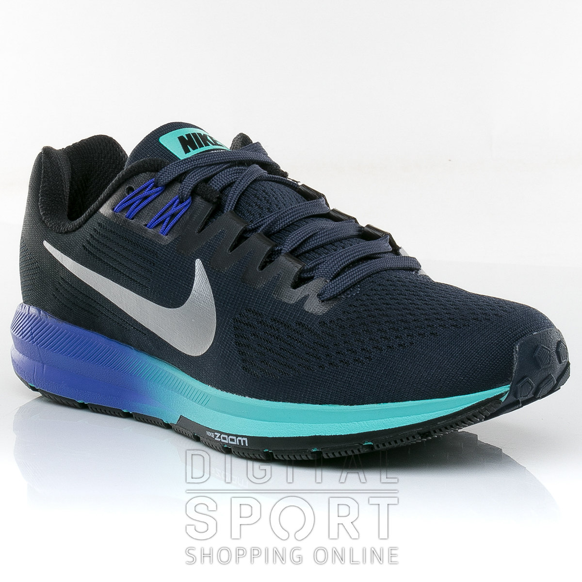 ZAPATILLAS AIR ZOOM STRUCTURE 21 NIKE | SPORT 78