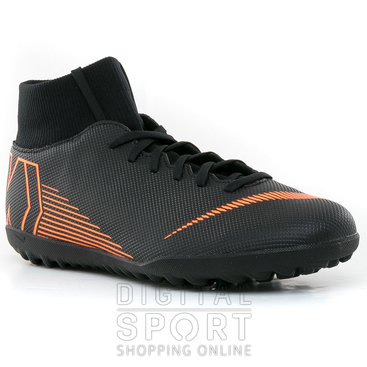 Botines nike superflyx 2024 6 club tf