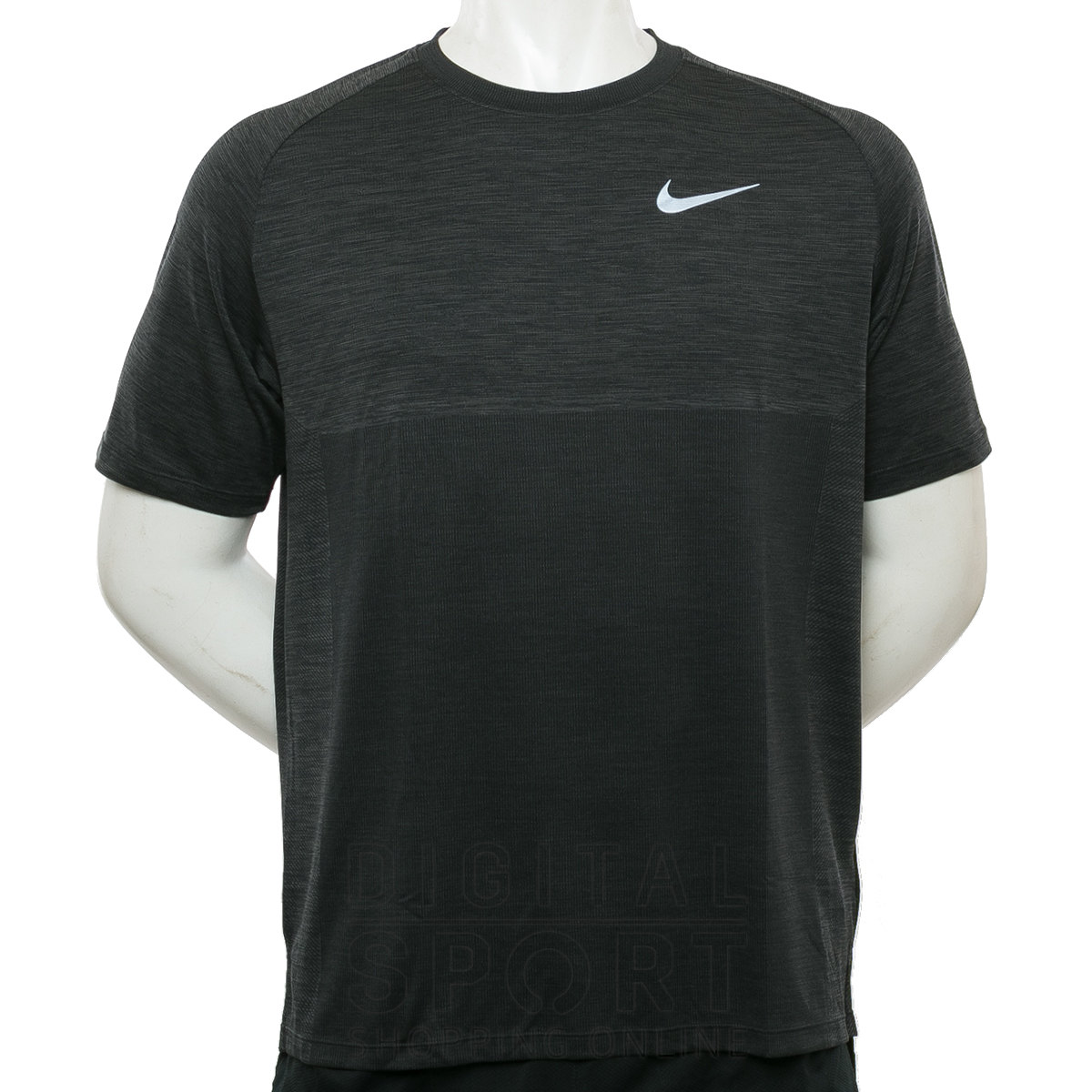 REMERA DRY-FIT MEDALIST NIKE | HOT SALE