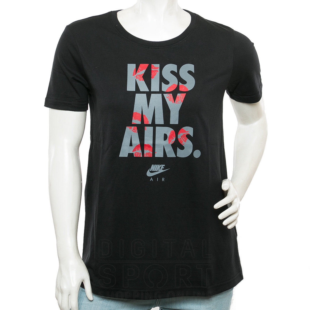 REMERA NSW KISS AIRS NIKE | SPORT 78