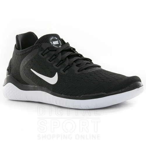 zapatillas nike mujer 2018 negras Today's Deals - OFF 61%