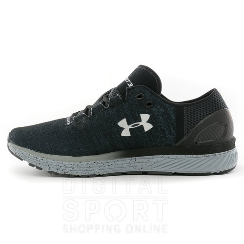ZAPATILLAS CHARGED BANDIT 3 UNDER ARMOUR | SPORT 78