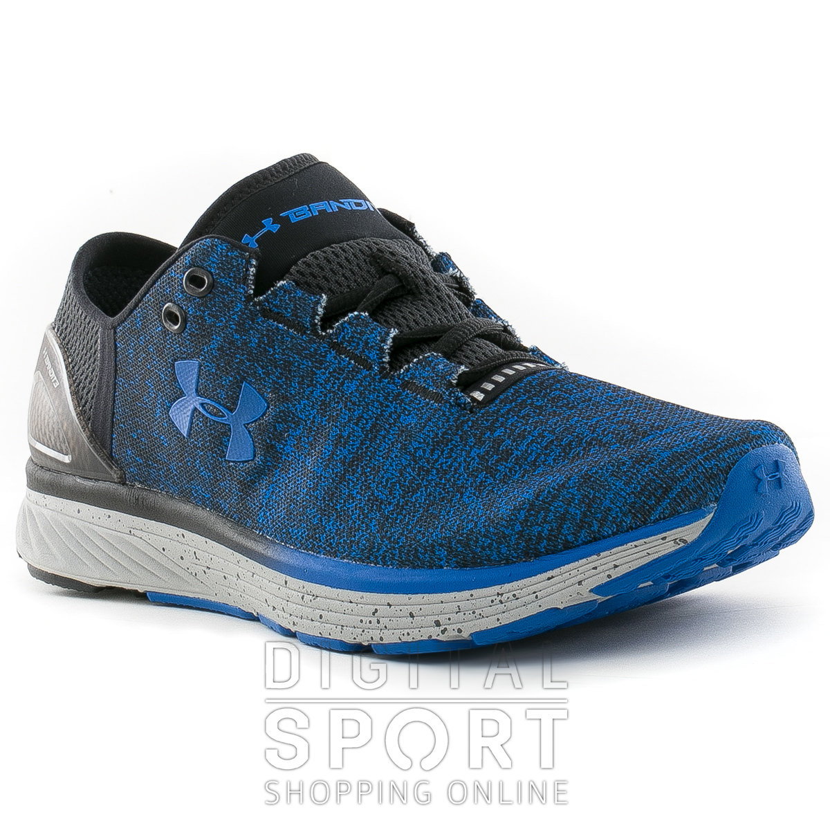 ZAPATILLAS CHARGED BANDIT 3 UNDER ARMOUR | DIGITAL SPORT