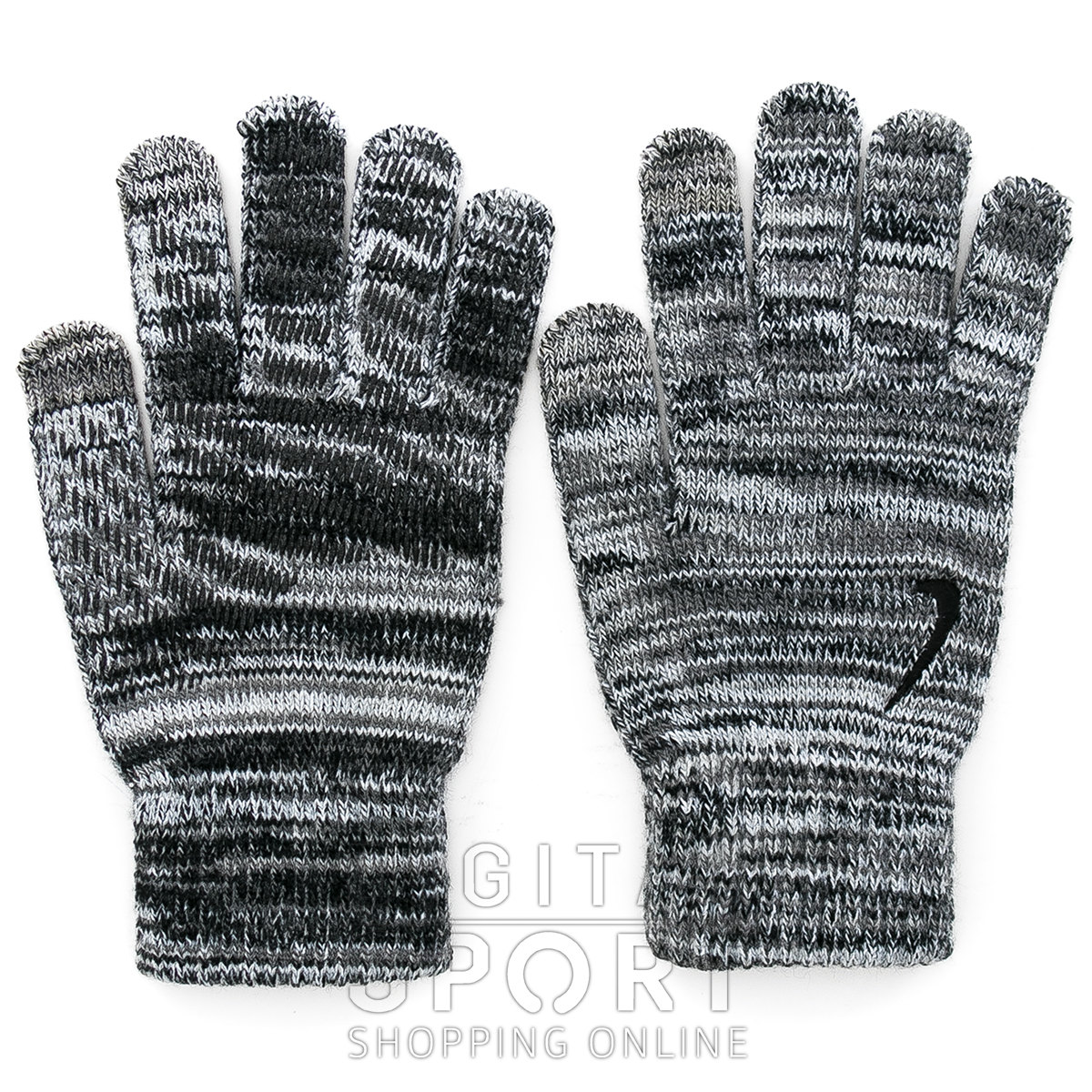 GUANTES KNITTED GRIP NIKE | DIGITAL SPORT