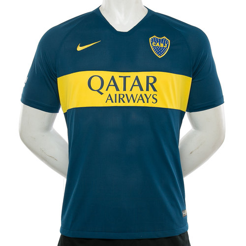 Camiseta Boca Juniors Nike Discount, 54% OFF | www.velocityusa.com