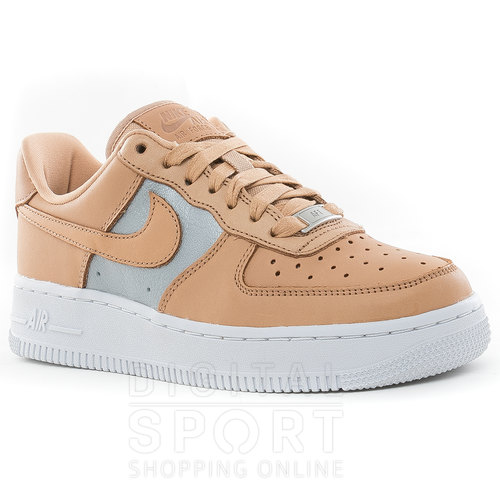 air force marrones mujer