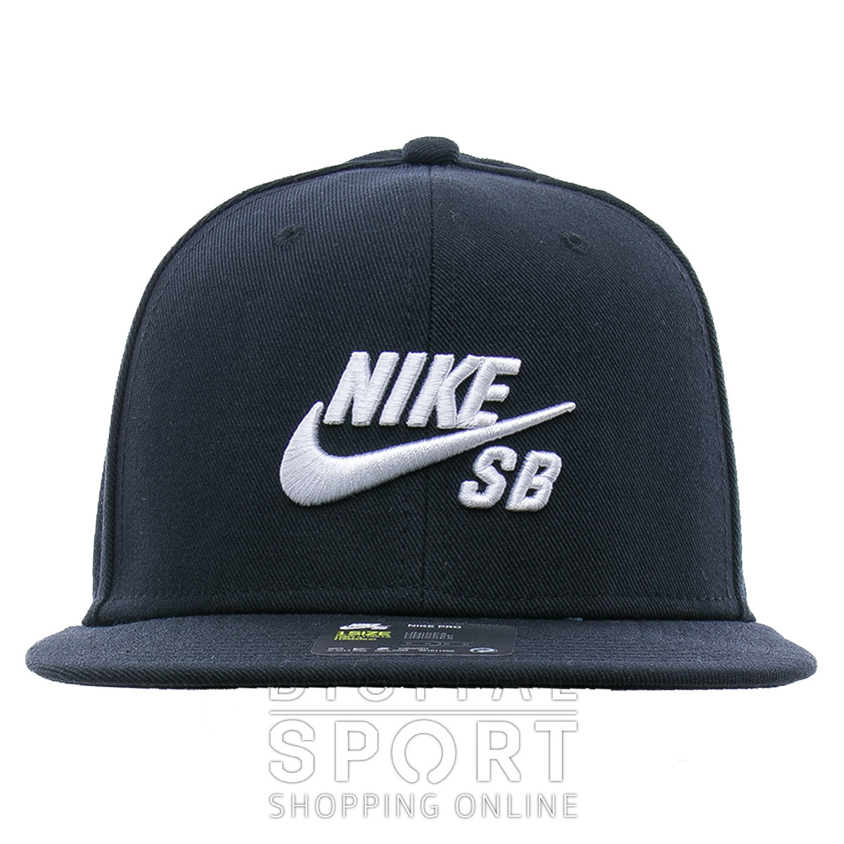 Gorra Nike SB Dri Fit | velopark.info