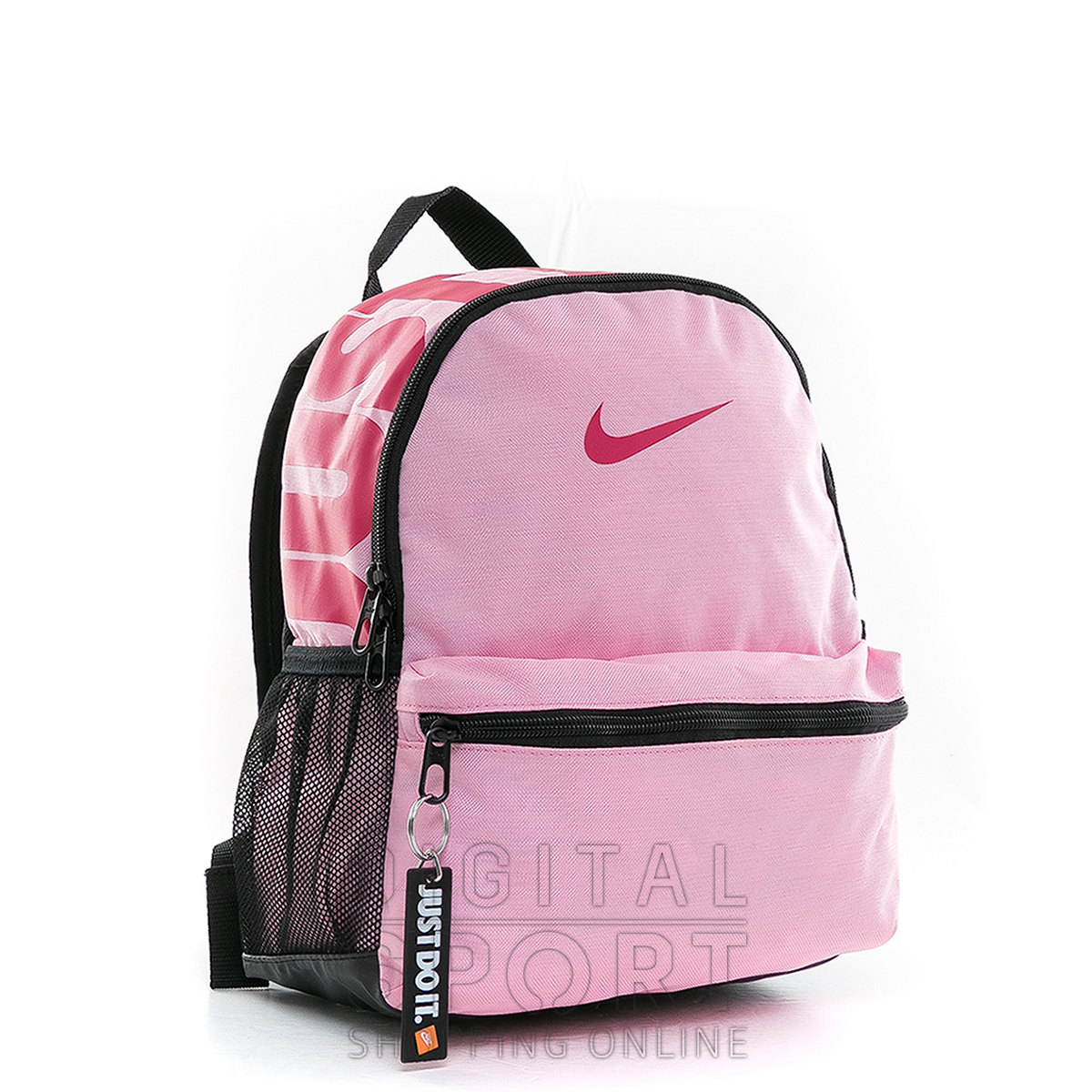 Mochila Nike Just Do It Rosa Sale Online, SAVE 50% -  loutzenhiserfuneralhomes.com