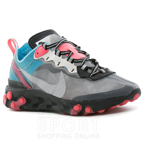 Zapatillas Nike Element Outlet, 58% OFF | www.dataliner.no