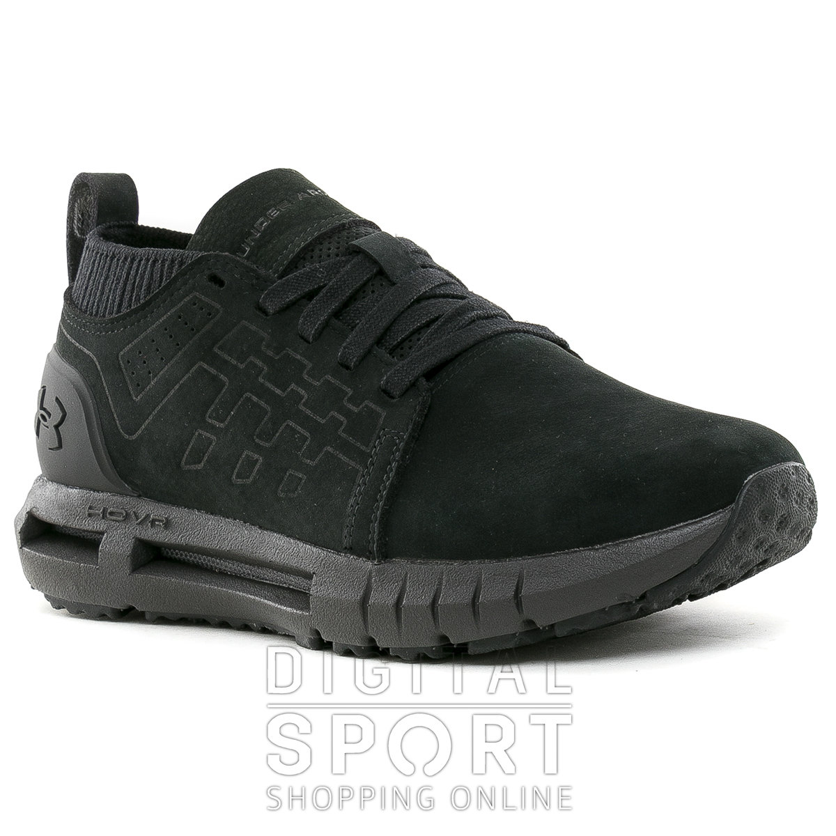 ZAPATILLAS HOVR LACE UP MID PRM UNDER ARMOUR | SPORT 78