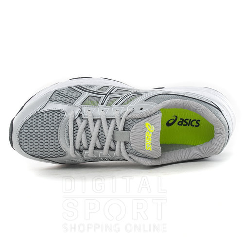 Asics contend 4 outlet hombre