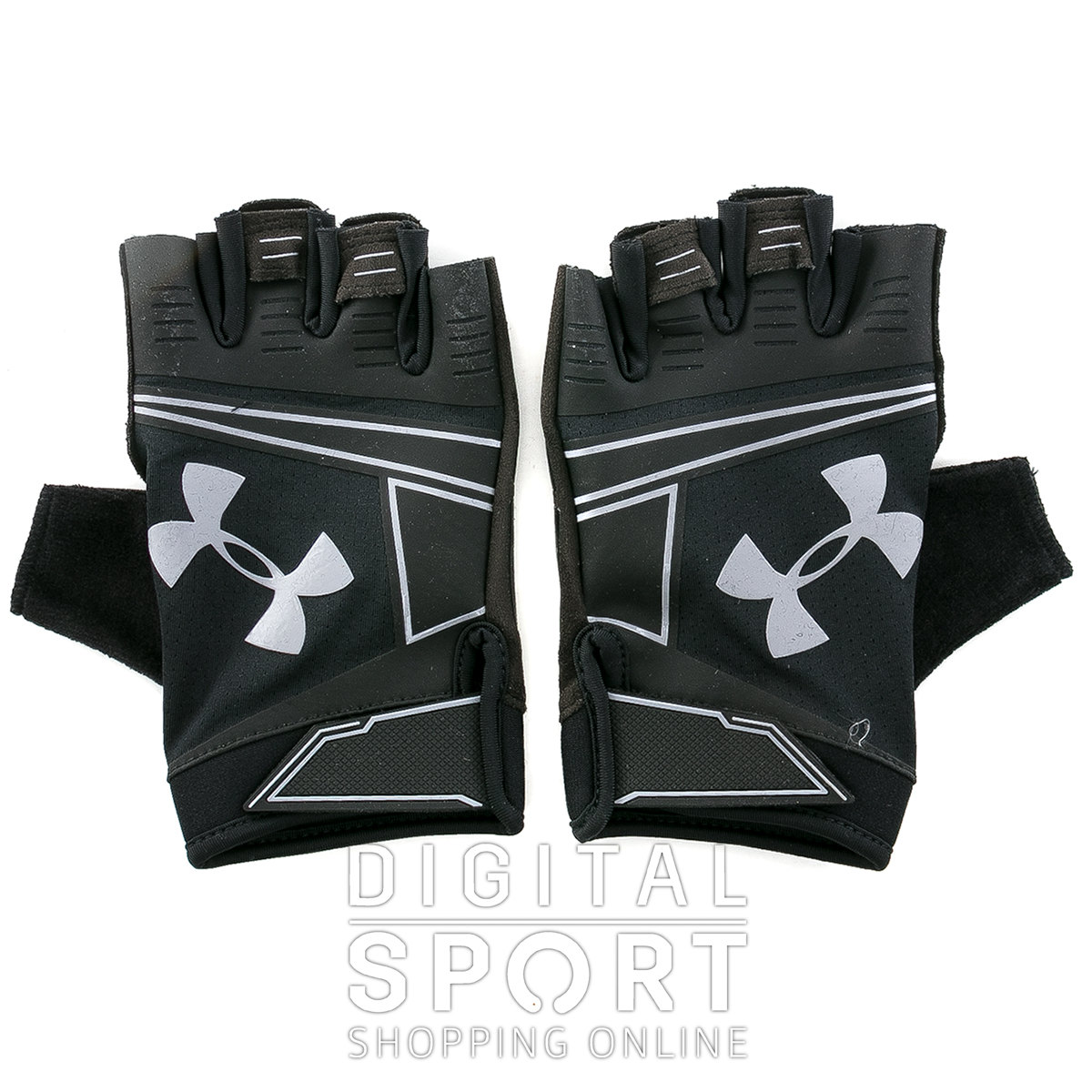 GUANTES COOLSWITCH FLUX UNDER ARMOUR | UNDER ARMOUR