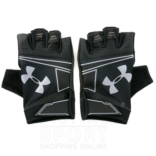GUANTES COOLSWITCH FLUX UNDER ARMOUR | SPORT 78