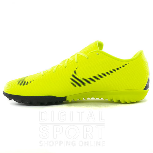 Botines Nike Vapor 12 Academy Tf Store, 54% OFF | www.epumps.com
