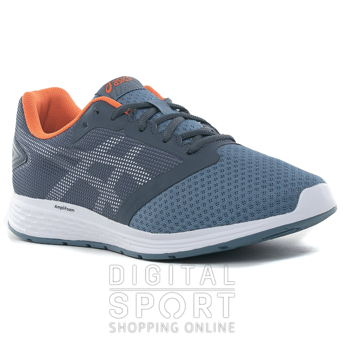 Asics sales patriot 10a